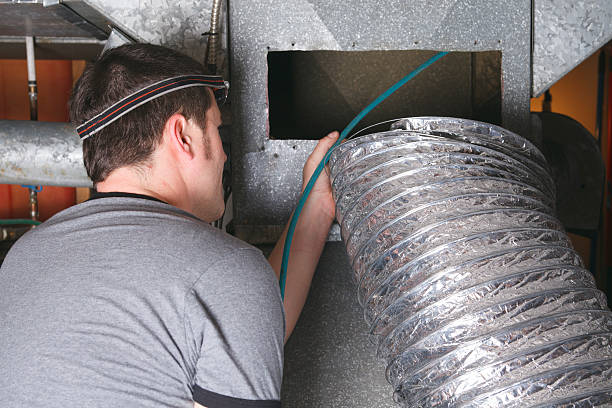 Best General Air Duct Cleaning  in Louisa, VA