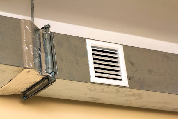 Professional Airduct Cleaning in Louisa, VA